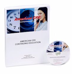 CPA CPE